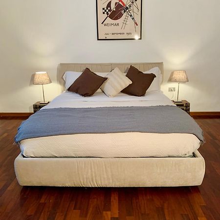 Casa Al Porto Sea Port Apartment Ancône Extérieur photo