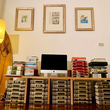 Casa Al Porto Sea Port Apartment Ancône Extérieur photo