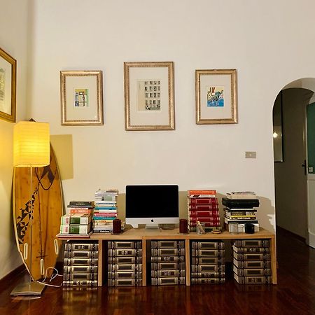 Casa Al Porto Sea Port Apartment Ancône Extérieur photo