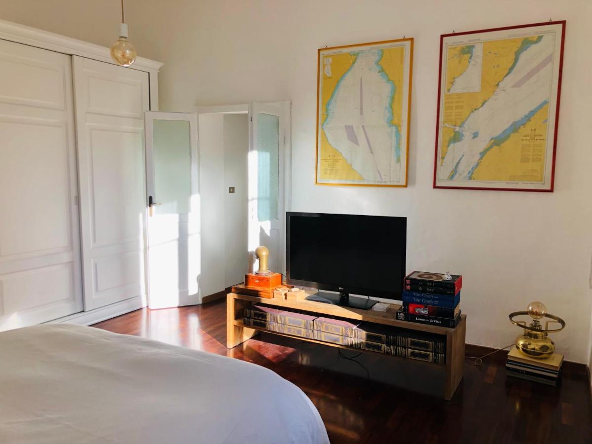Casa Al Porto Sea Port Apartment Ancône Extérieur photo