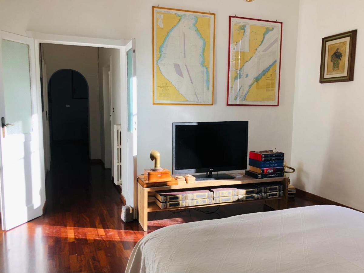 Casa Al Porto Sea Port Apartment Ancône Extérieur photo