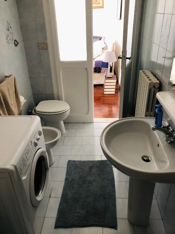 Casa Al Porto Sea Port Apartment Ancône Extérieur photo