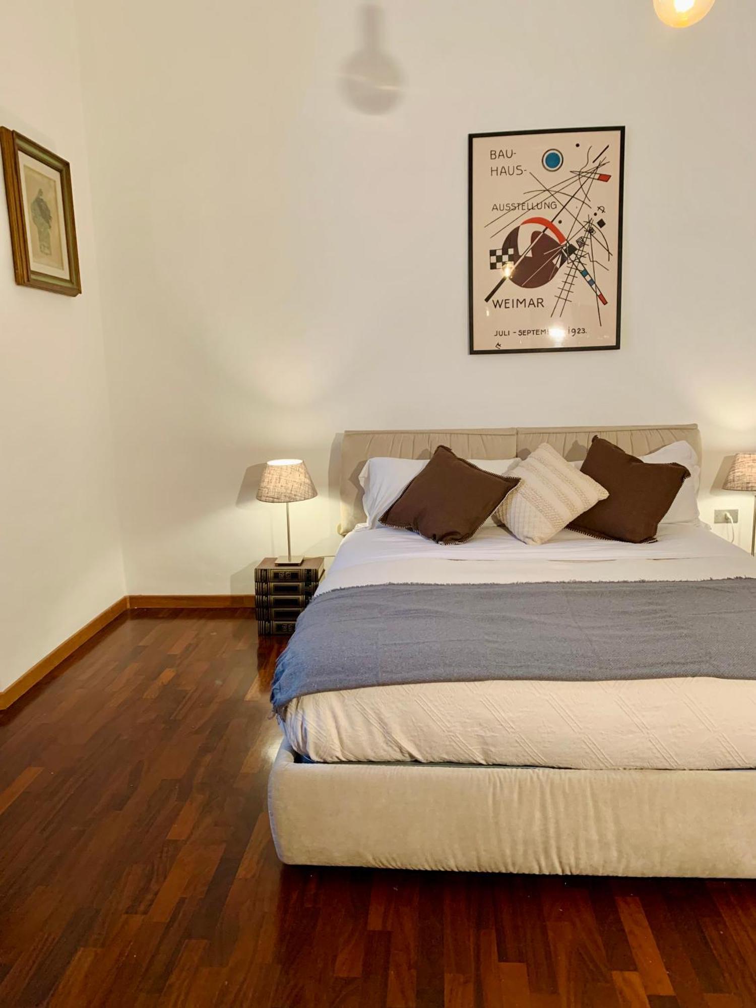 Casa Al Porto Sea Port Apartment Ancône Extérieur photo