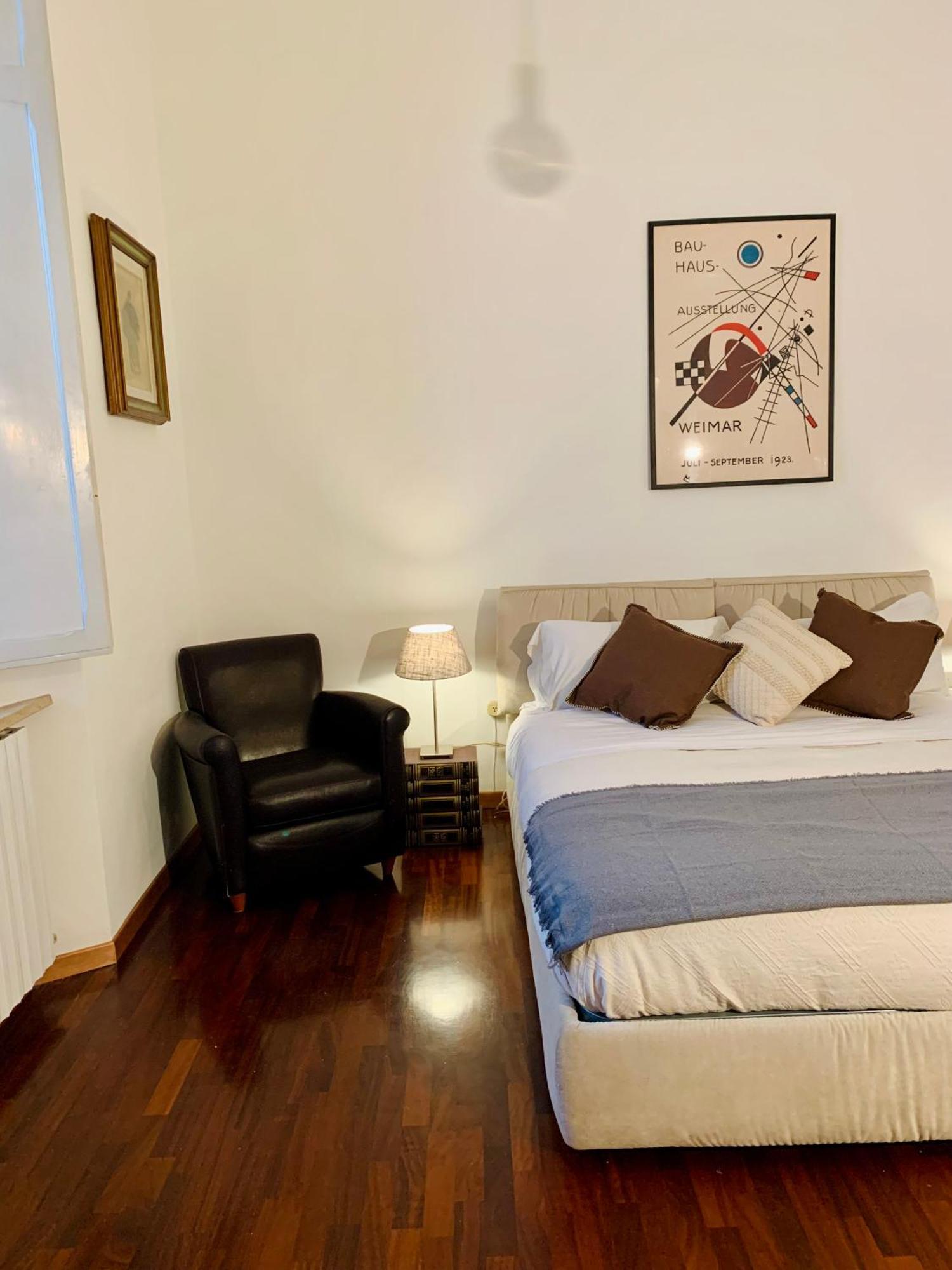 Casa Al Porto Sea Port Apartment Ancône Extérieur photo