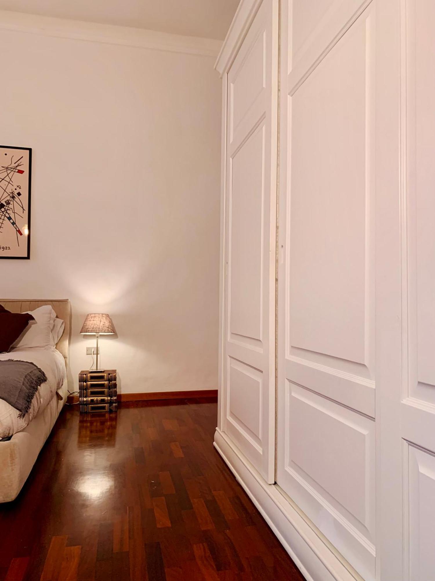 Casa Al Porto Sea Port Apartment Ancône Extérieur photo
