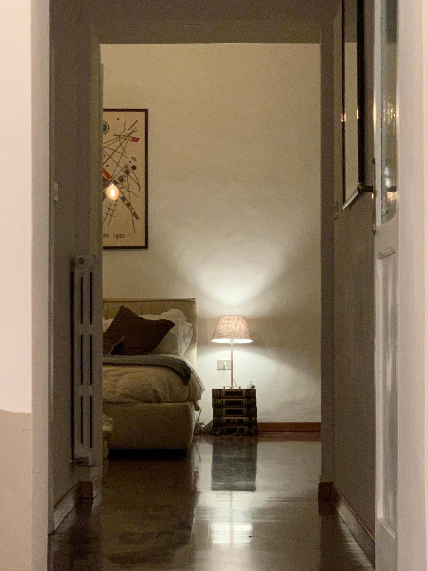 Casa Al Porto Sea Port Apartment Ancône Extérieur photo