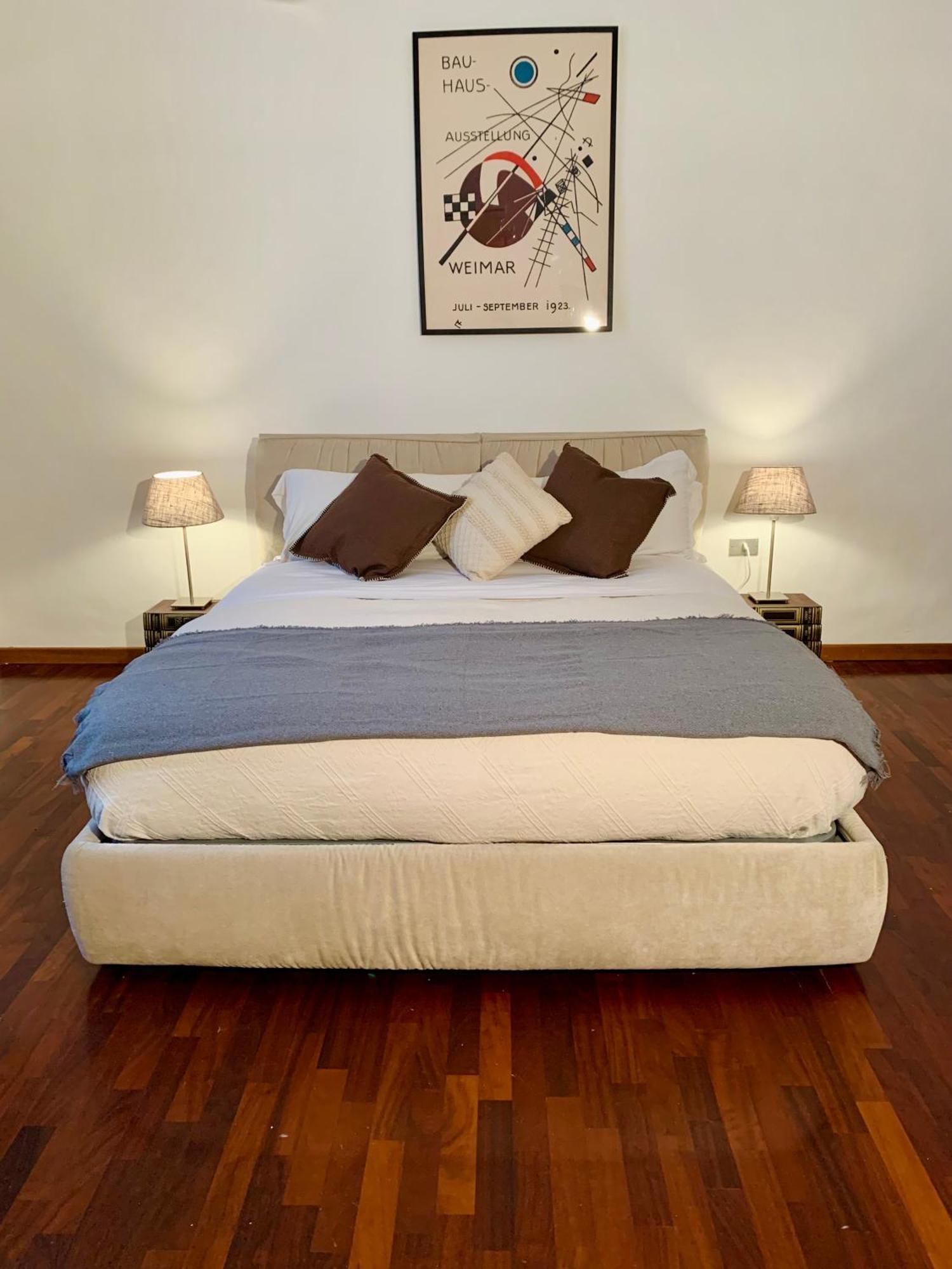 Casa Al Porto Sea Port Apartment Ancône Extérieur photo