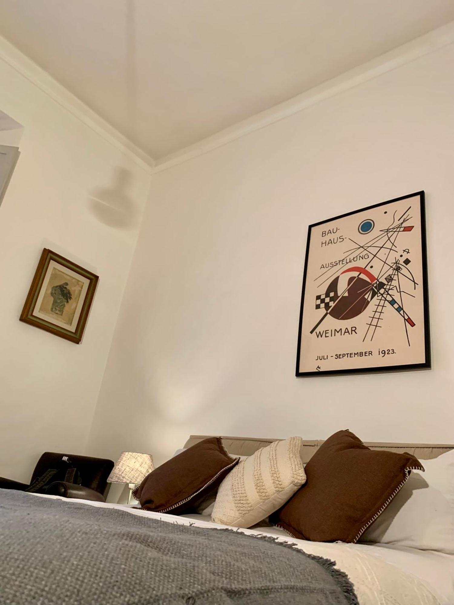 Casa Al Porto Sea Port Apartment Ancône Extérieur photo
