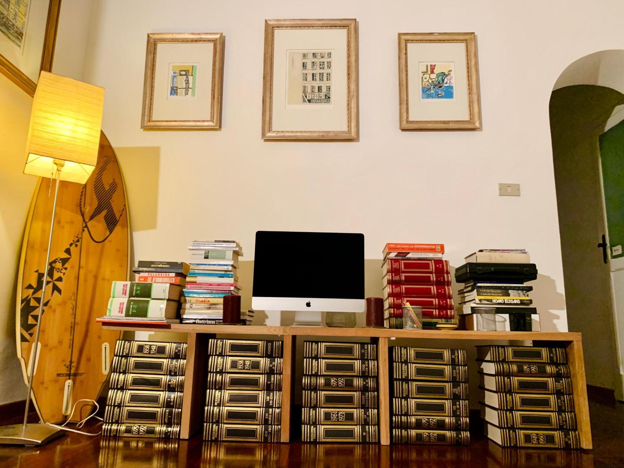 Casa Al Porto Sea Port Apartment Ancône Extérieur photo