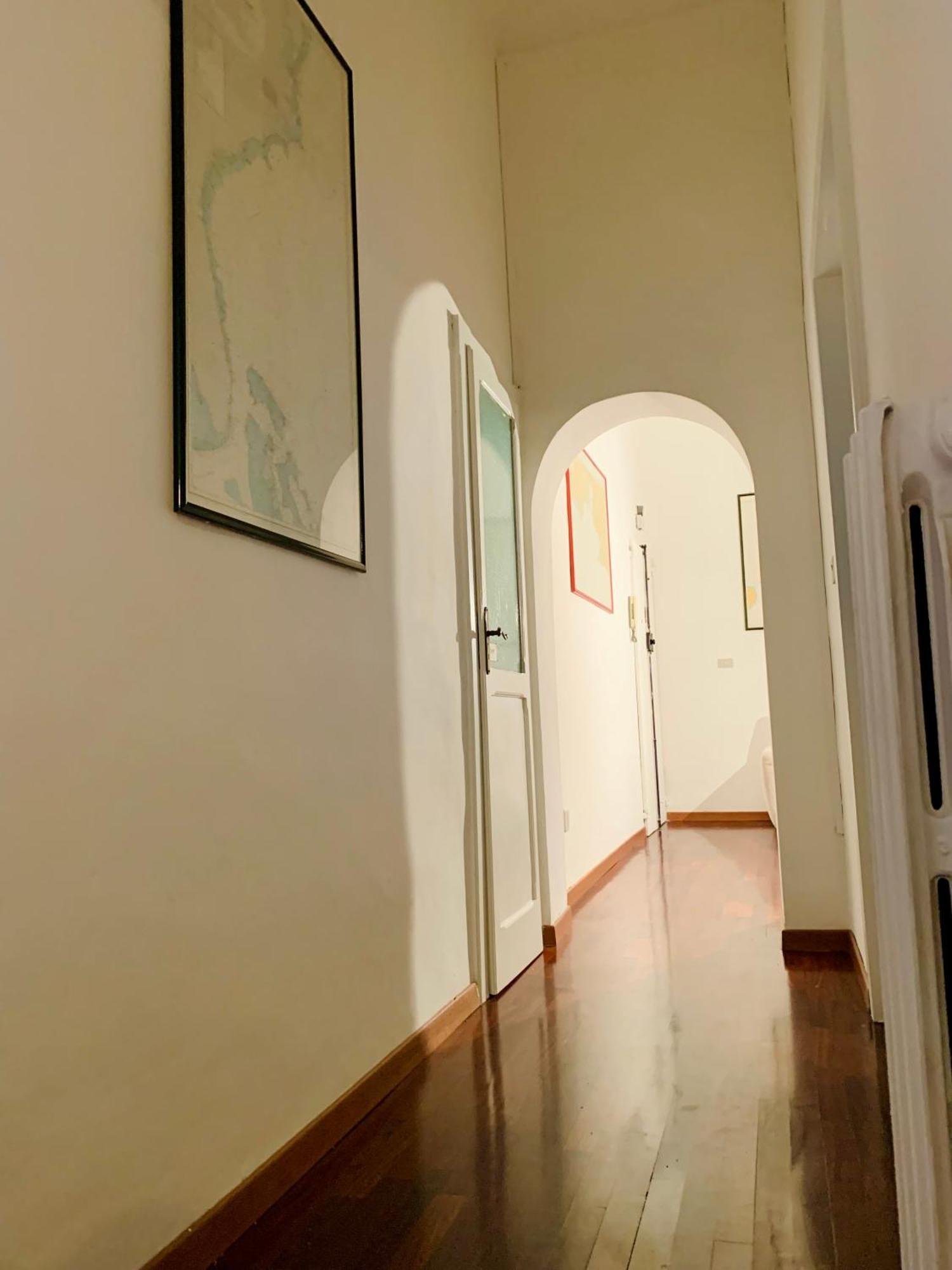 Casa Al Porto Sea Port Apartment Ancône Extérieur photo
