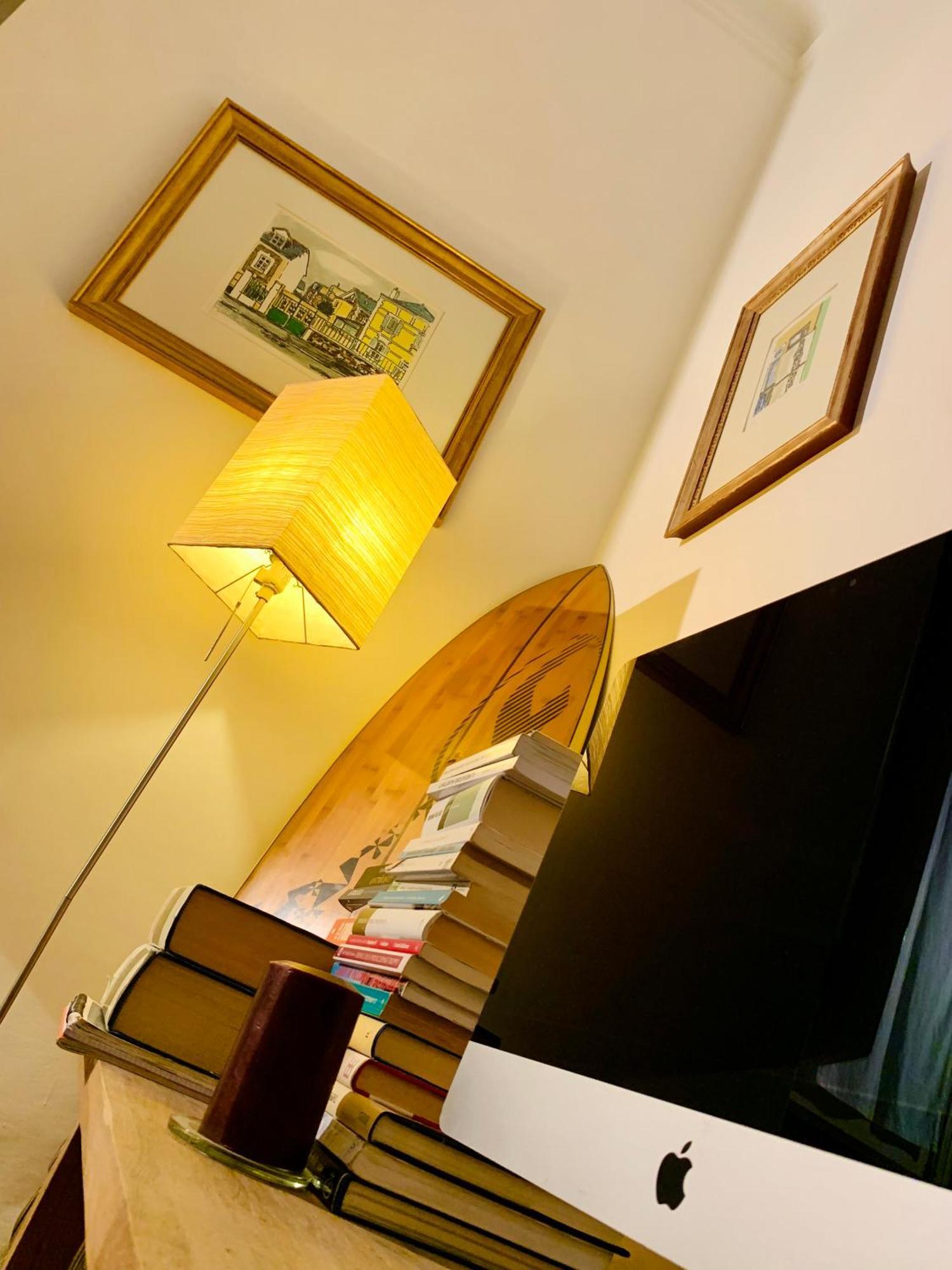 Casa Al Porto Sea Port Apartment Ancône Extérieur photo