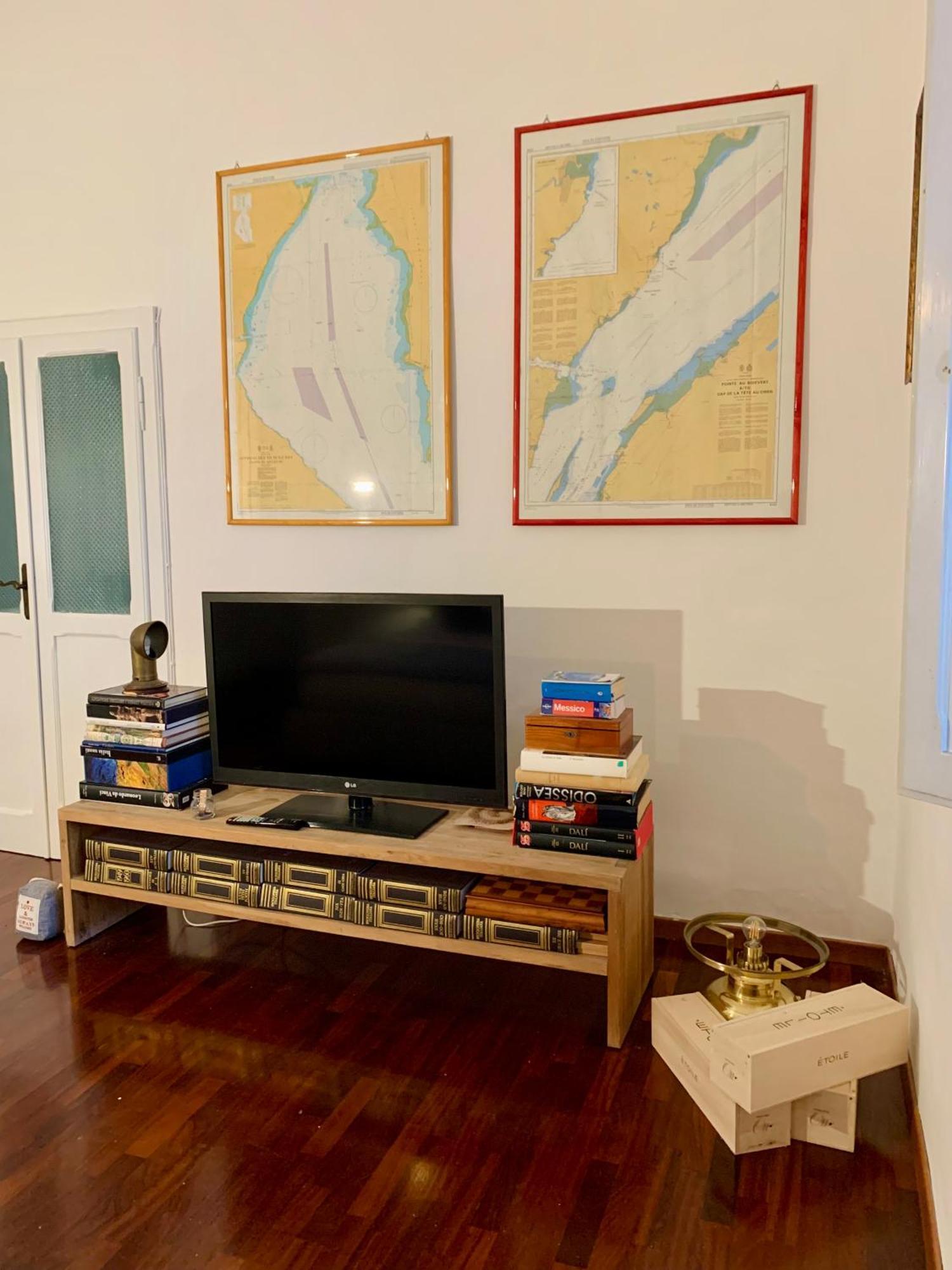 Casa Al Porto Sea Port Apartment Ancône Extérieur photo