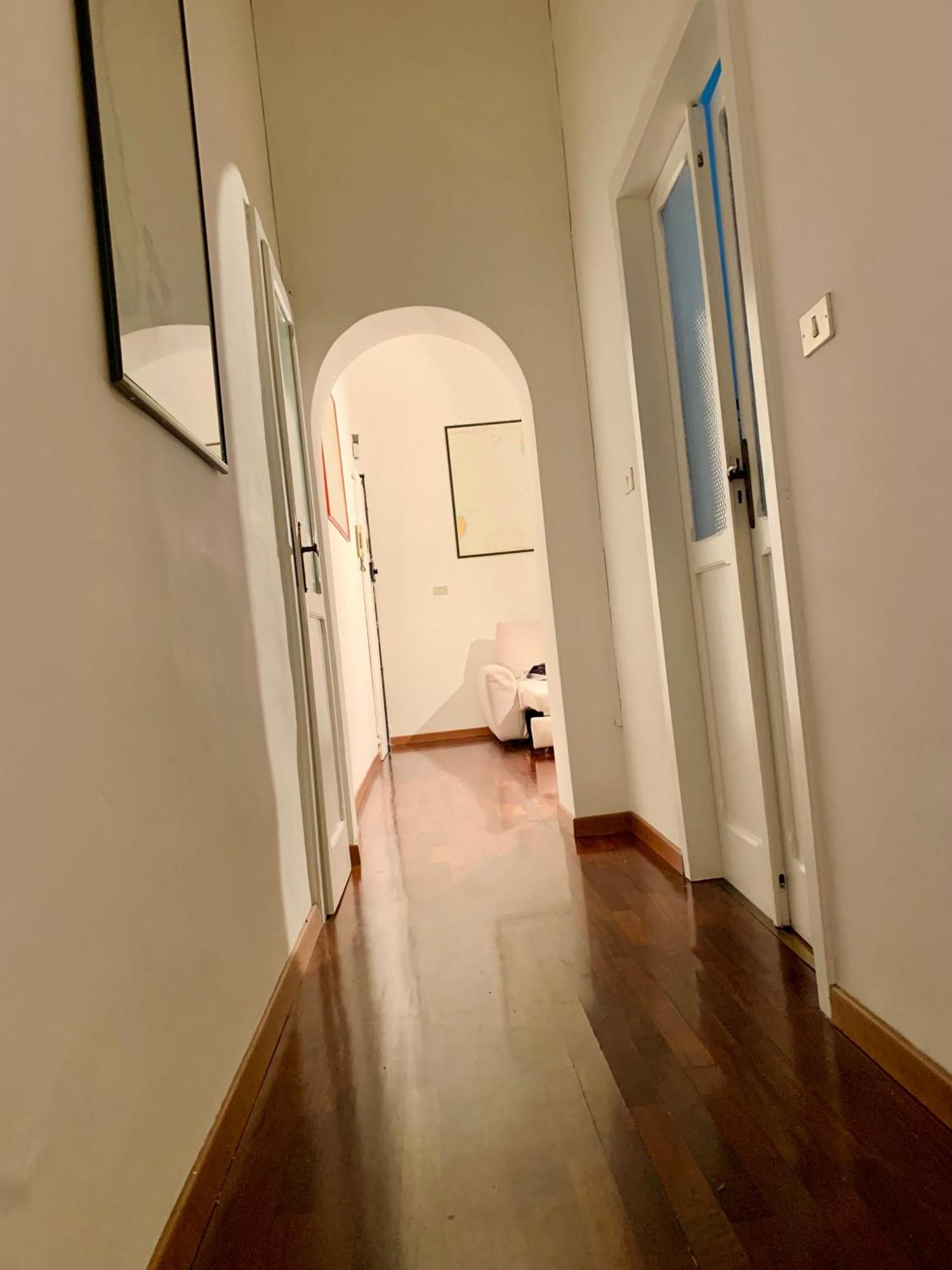 Casa Al Porto Sea Port Apartment Ancône Extérieur photo