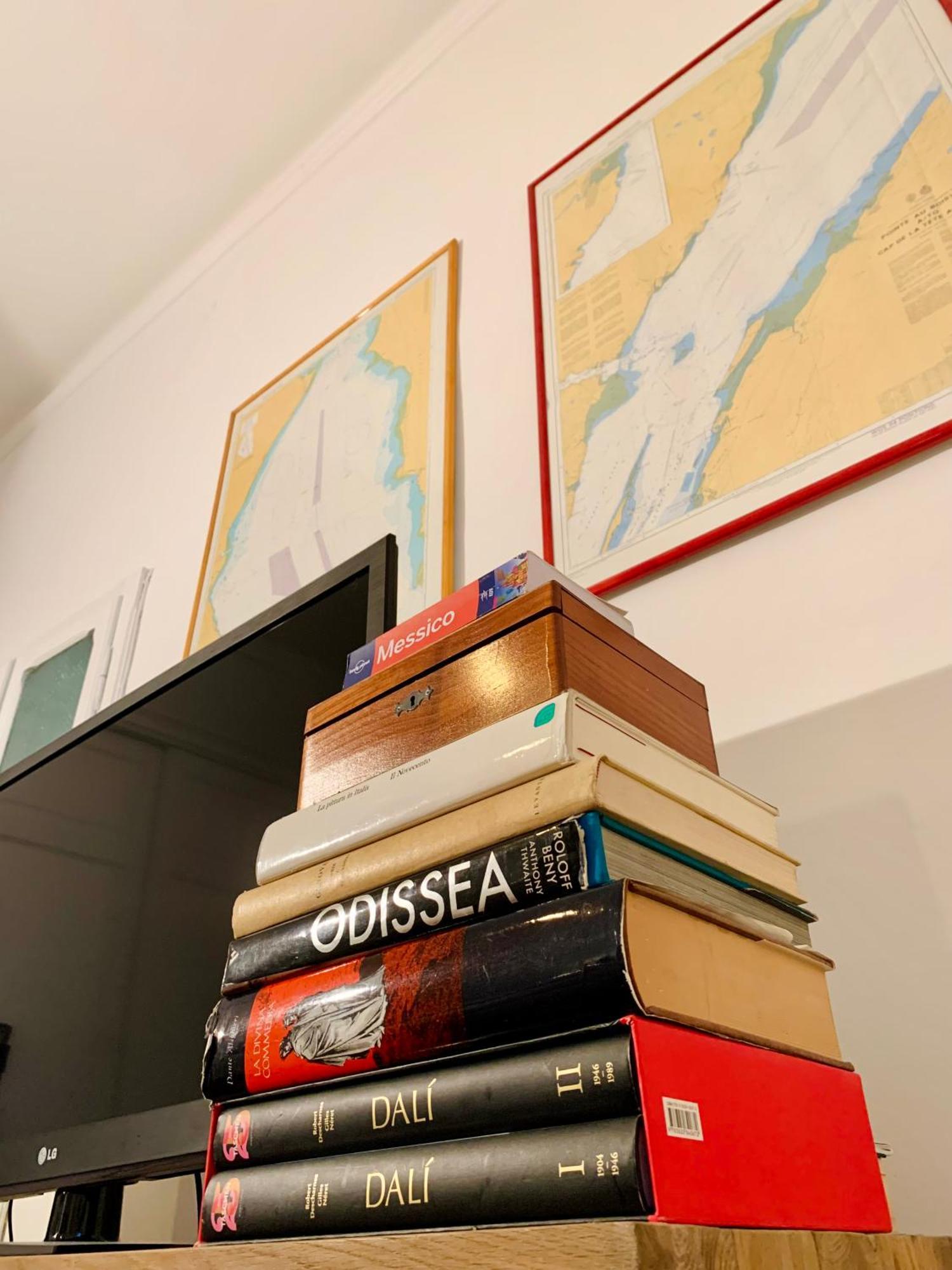 Casa Al Porto Sea Port Apartment Ancône Extérieur photo