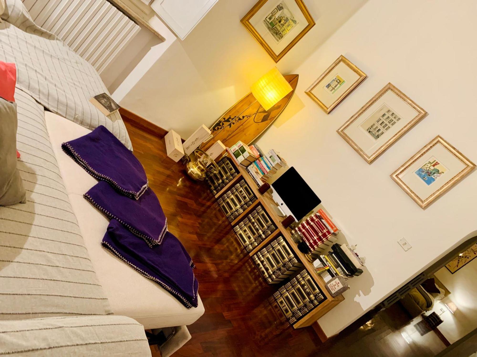 Casa Al Porto Sea Port Apartment Ancône Extérieur photo