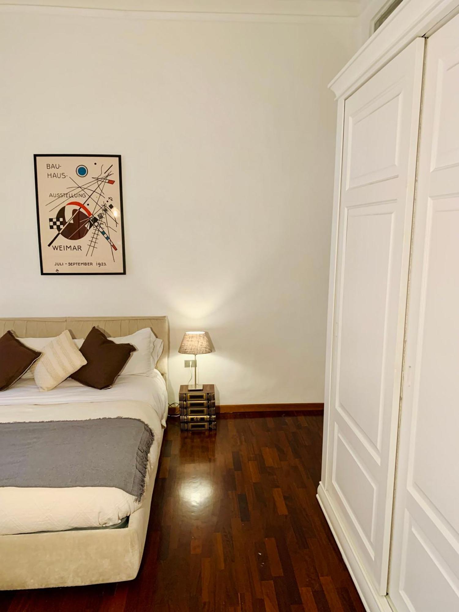 Casa Al Porto Sea Port Apartment Ancône Extérieur photo