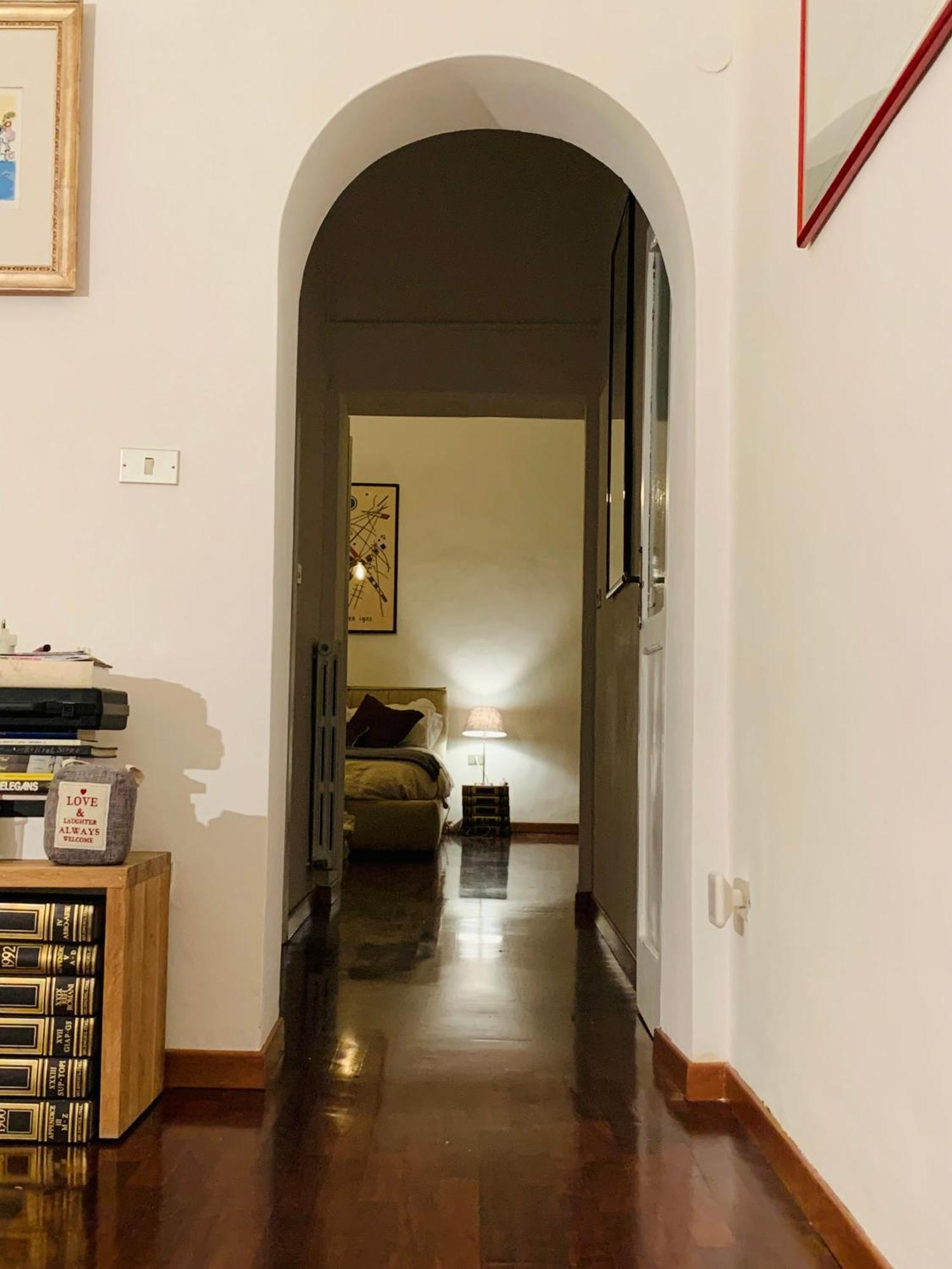 Casa Al Porto Sea Port Apartment Ancône Extérieur photo